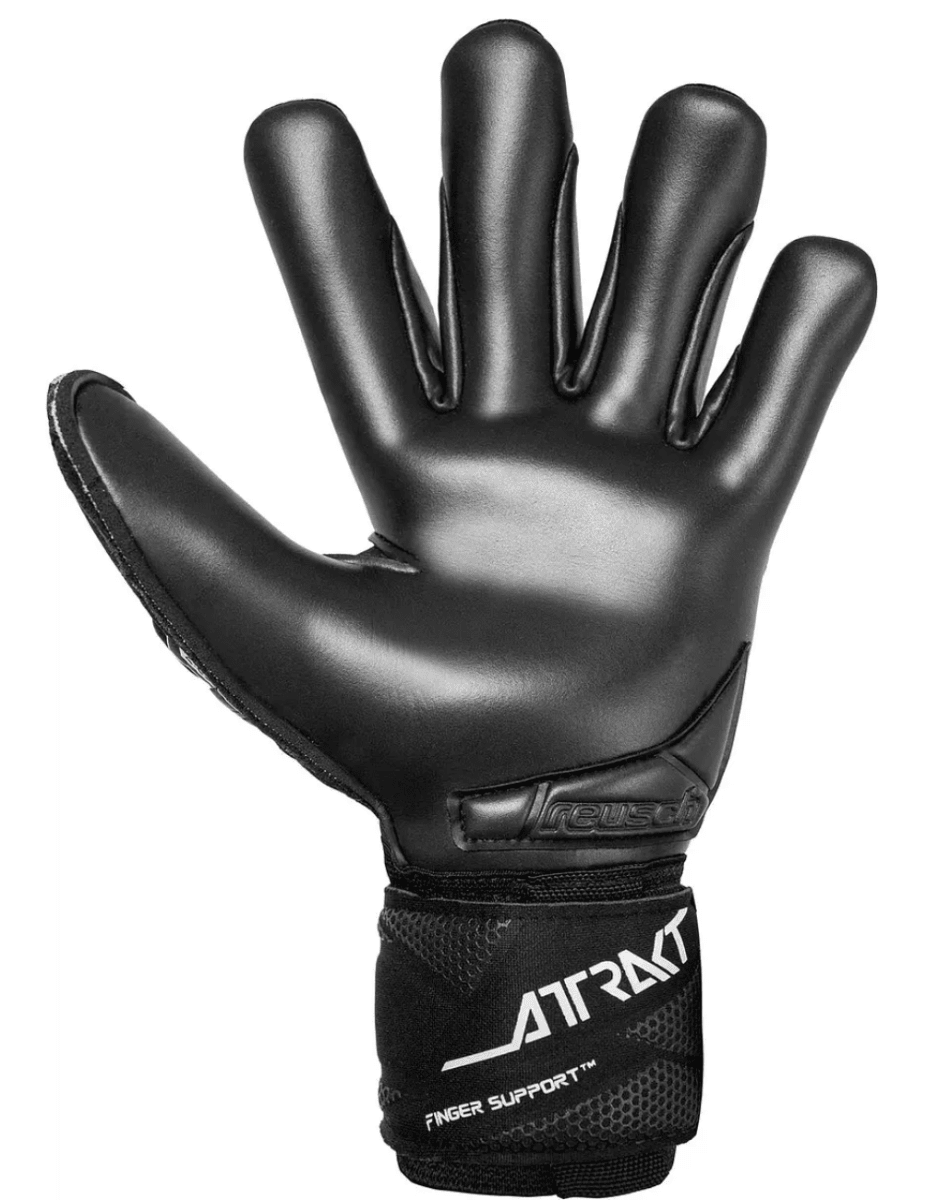 GUANTES DE ARQUERO ATTRAKT FREEGEL INFINITY GK26 (SIN FÉRULA)2