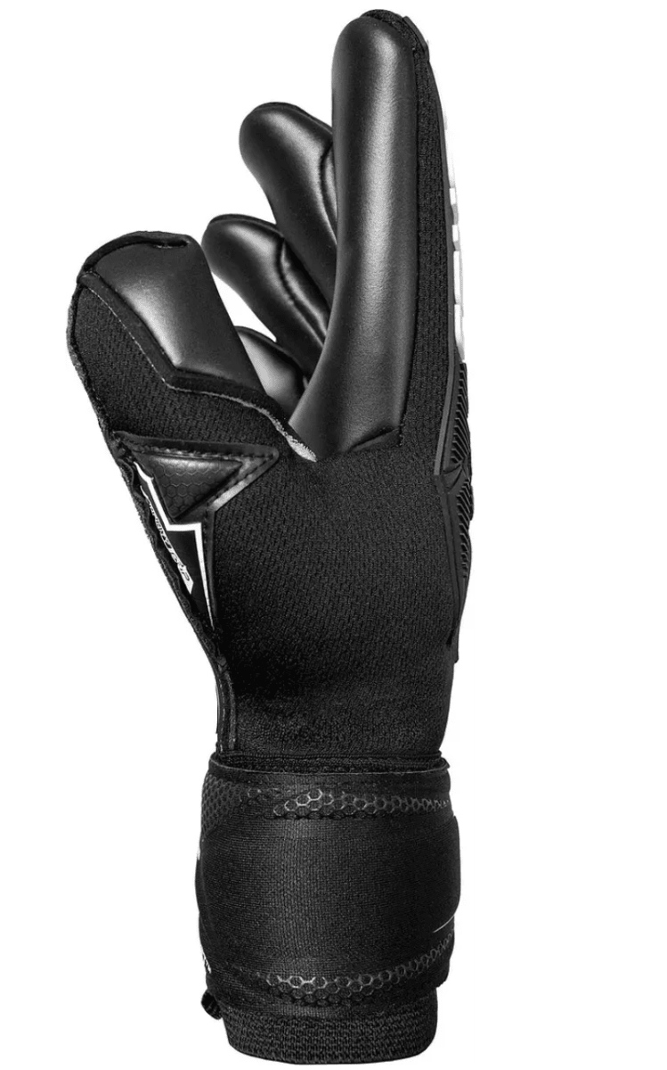 GUANTES DE ARQUERO ATTRAKT FREEGEL INFINITY GK26 (SIN FÉRULA)3