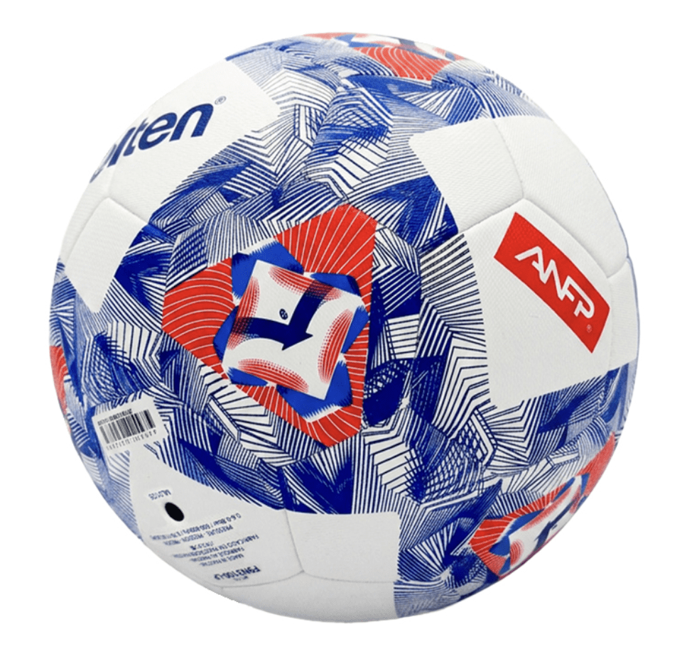 BALÓN DE FUTSAL MOLTEN VANTAGGIO 1900 CHILE2