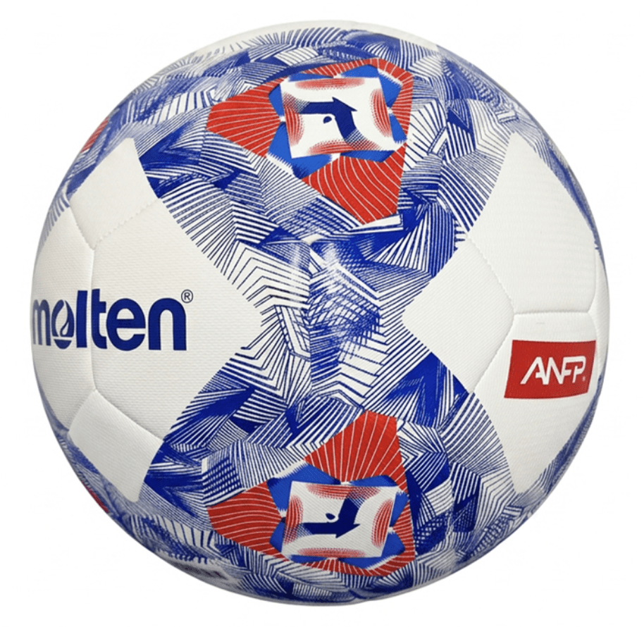 BALÓN DE FUTSAL MOLTEN VANTAGGIO 1900 CHILE3