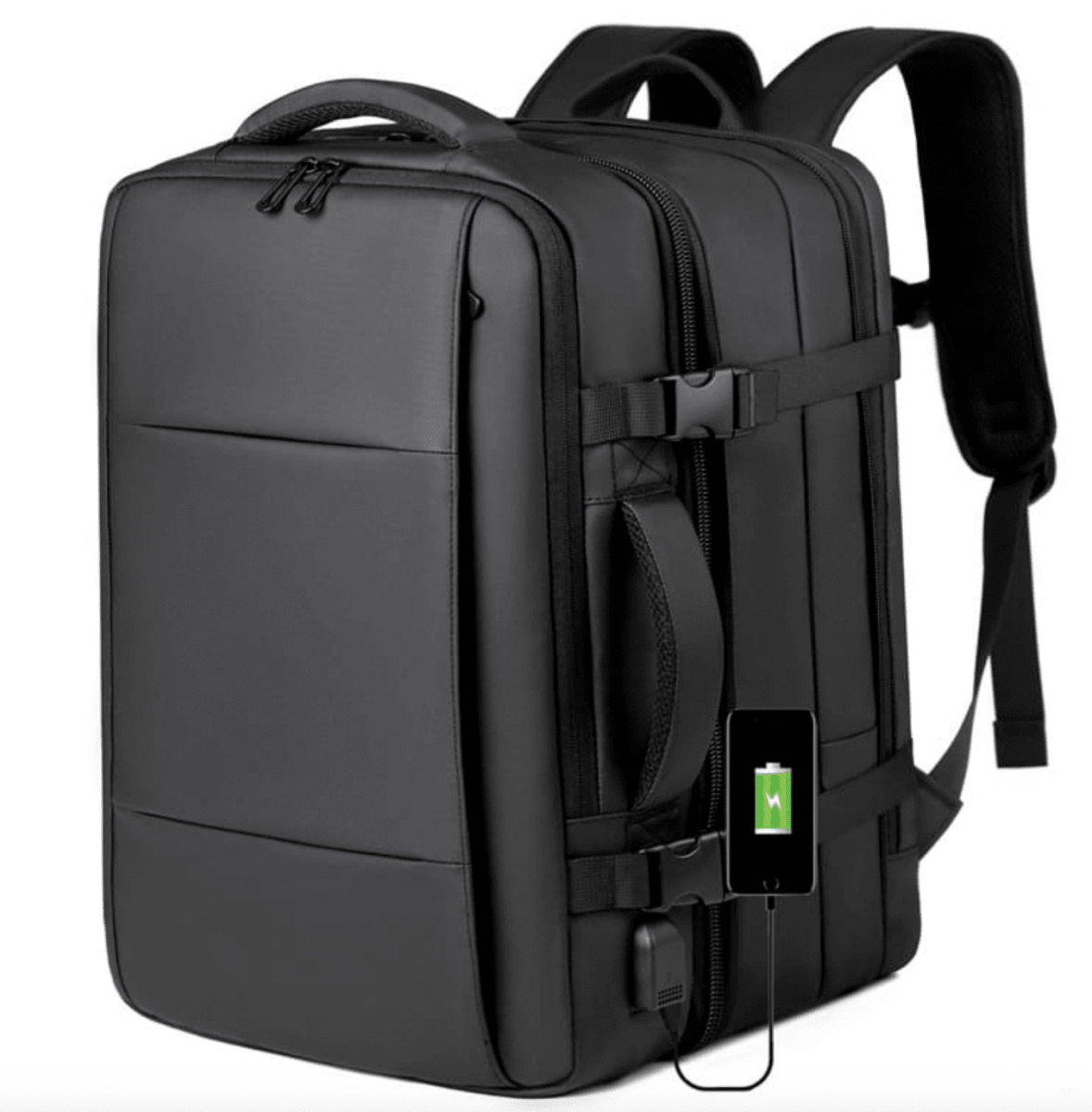 MOCHILA MOD. E70, 35 LITROS1