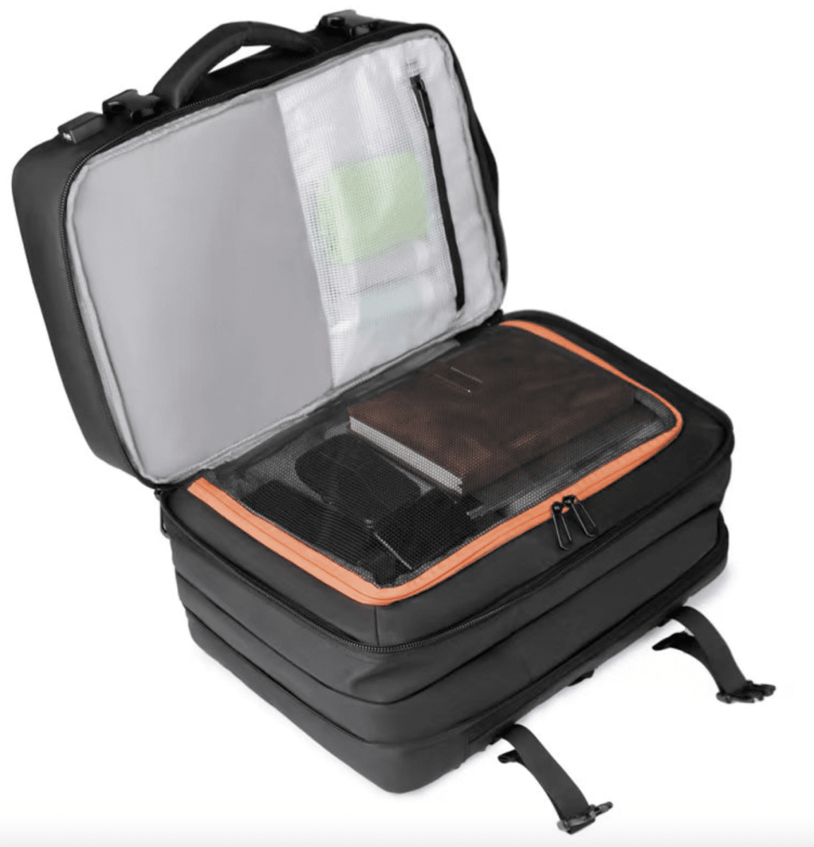 MOCHILA MOD. E70, 35 LITROS2