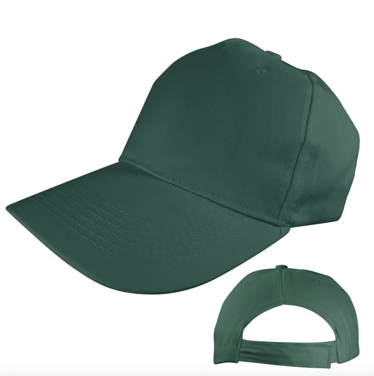 GORRO FULL COLOR VERDE1