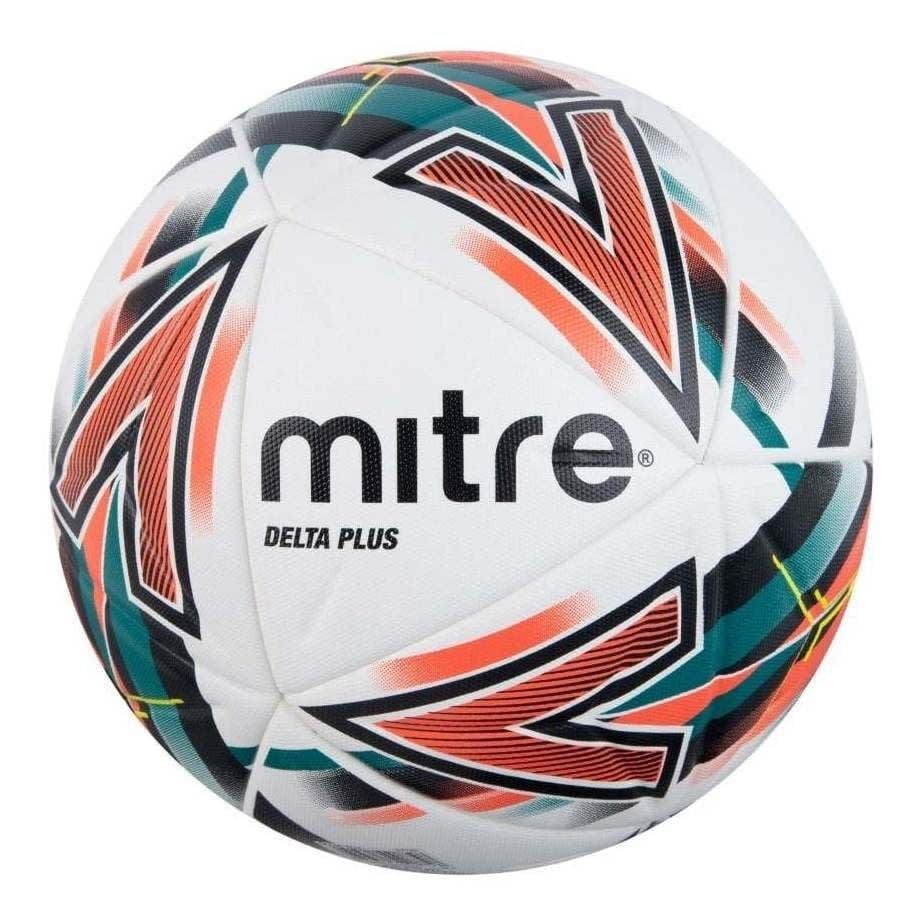 BALON MITRE DELTA PLUS NÚMERO 51