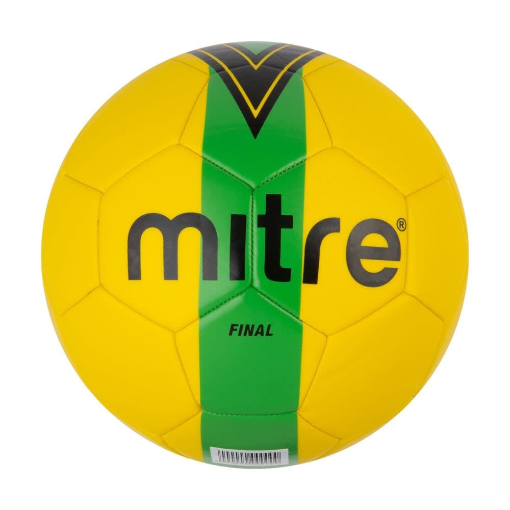 BALON MITRE FINAL N5 AMAR NÚMERO 51