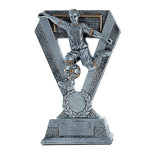 TROFEO RESINA 38565 - FUTBOLISTA1