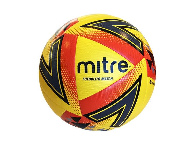 BALON FUTBOLITO MATCH AMA NÚMERO 51