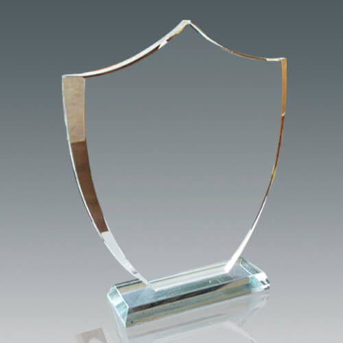 GALVANO CRISTAL ESCUDO CTA 23243