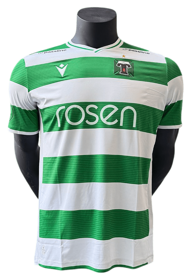 CAMISETA LOCAL DEPORTES TEMUCO 20261