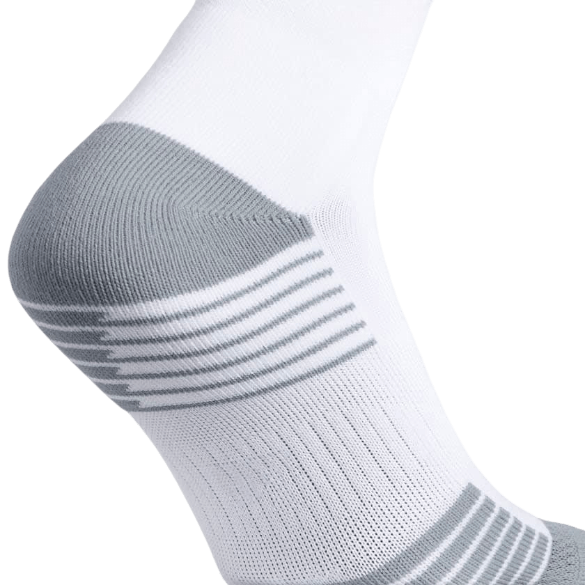 CALCETAS DE FÚTBOL COLOR BLANCO2