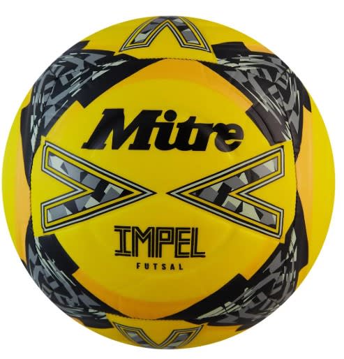 BALON IMPEL FUTSAL1