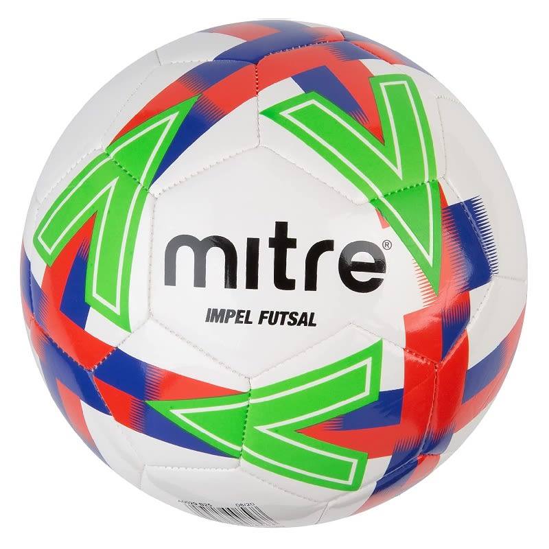 BALON MITRE IMPEL FUTSAL NÚMERO 41