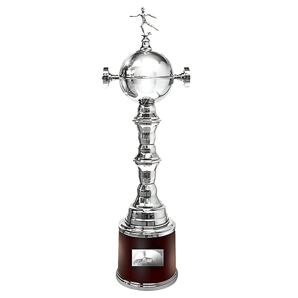 COPA LIBERTADORES DE AMERICA1