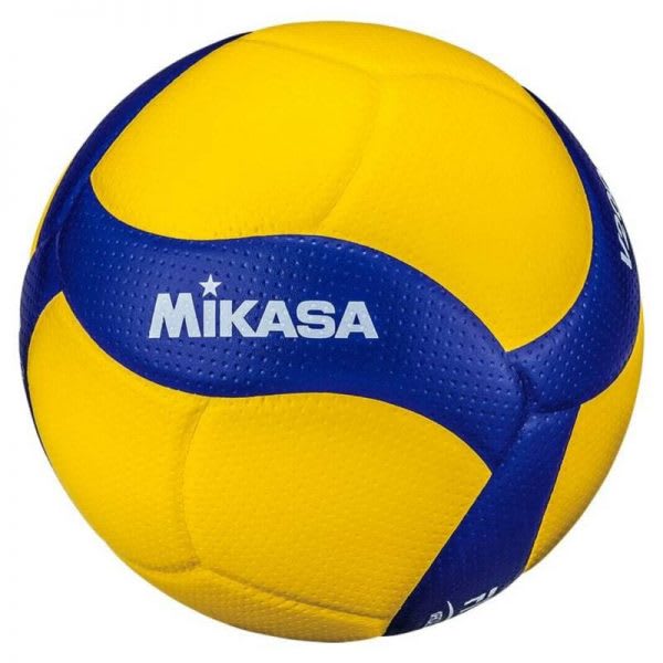 BALÓN DE VÓLEIBOL MIKASA V200, TALLA 51