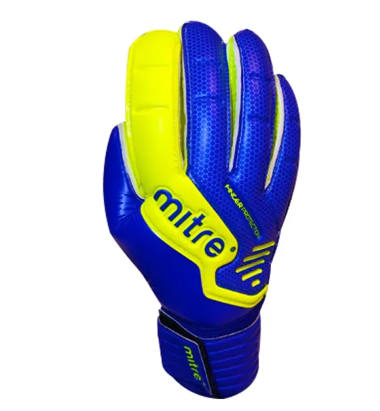 GUANTES ARQUERO TRENT FERULA SII, mitre3