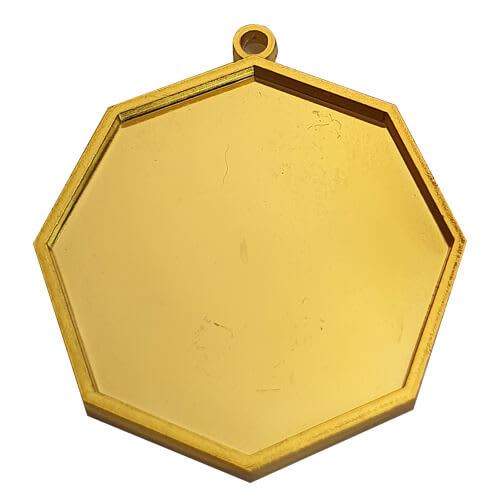 MEDALLA MODELO 10, MD1022