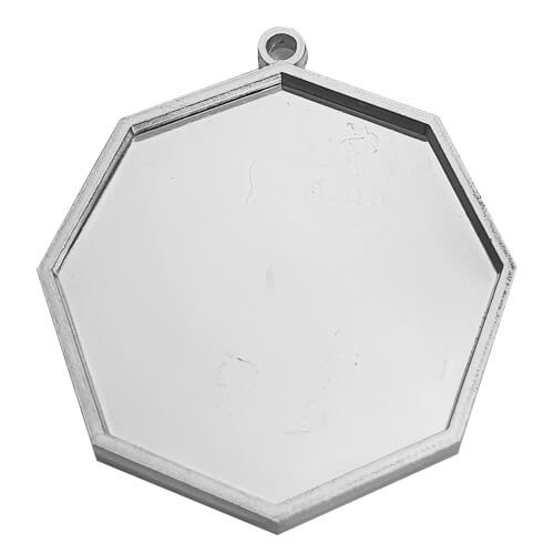 MEDALLA MODELO 10, MD1024