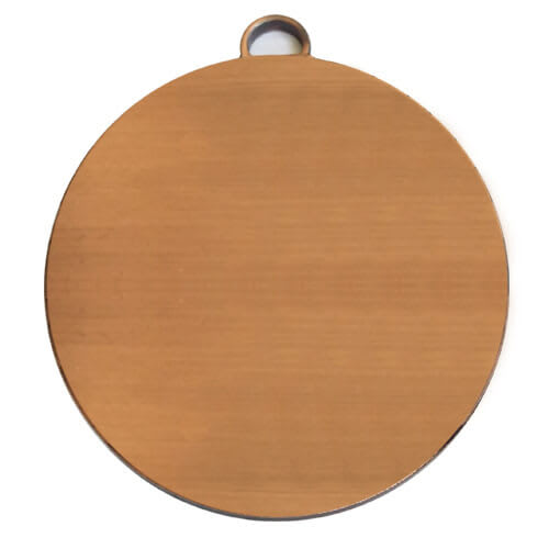 MEDALLÓN MODELO 15, FR037