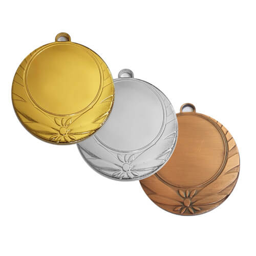 MEDALLÓN MODELO 15, FR031