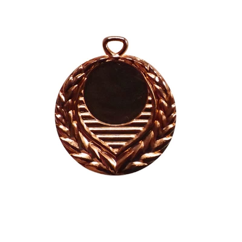 MEDALLA MODELO 18, COBRA3