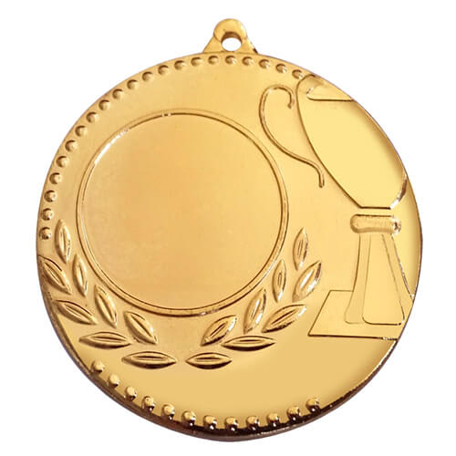 MEDALLA MODELO 2, MD1382