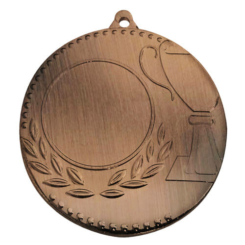 MEDALLA MODELO 2, MD1385