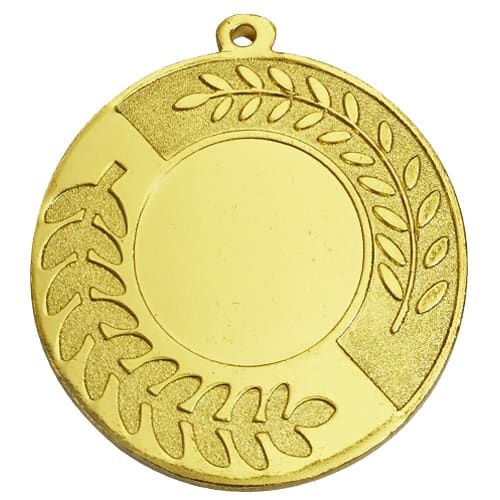 MEDALLA MODELO 4, F0202