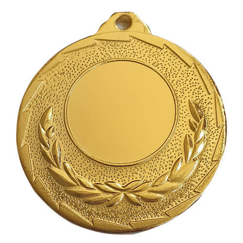 MEDALLA MODELO 5, C102