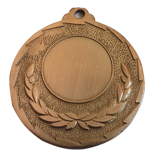 MEDALLA MODELO 5, C107