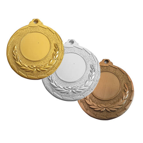 MEDALLA MODELO 5, C101