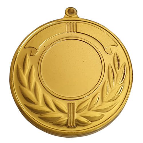 MEDALLA MODELO 7, FR042