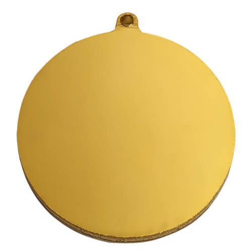 MEDALLA MODELO 7, FR043