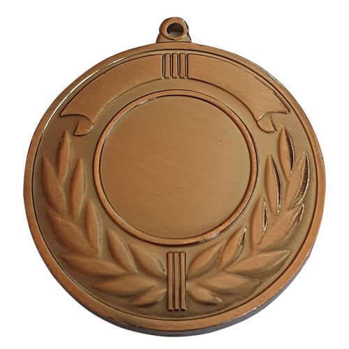 MEDALLA MODELO 7, FR046