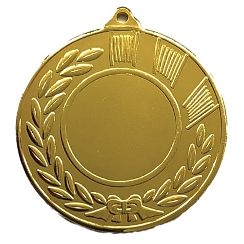 MEDALLA MODELO 8, FR012