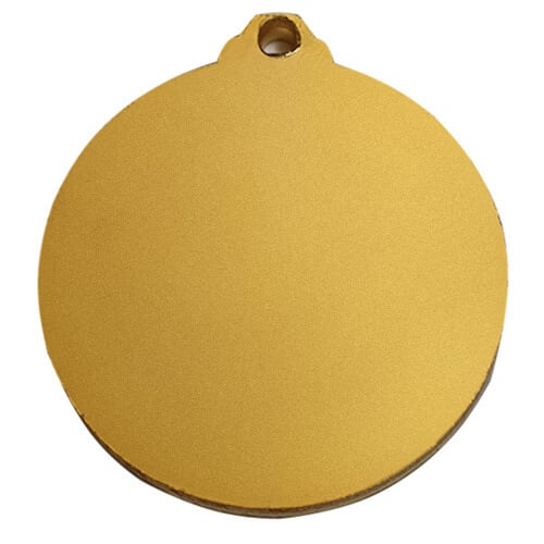 MEDALLA MODELO 8, FR013