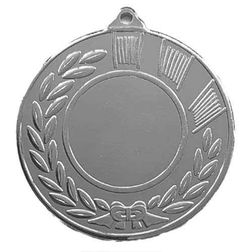 MEDALLA MODELO 8, FR014