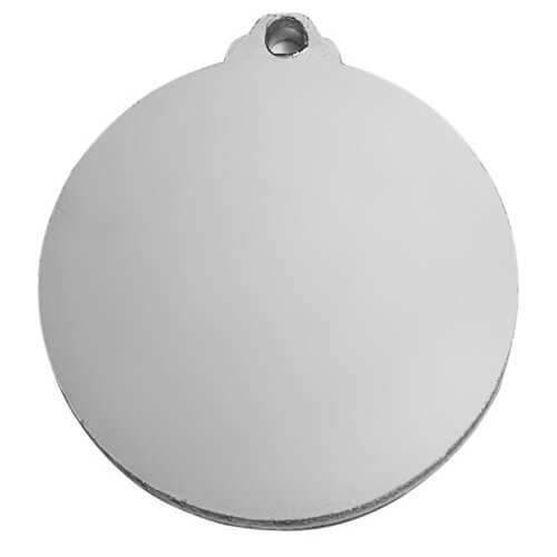 MEDALLA MODELO 8, FR015