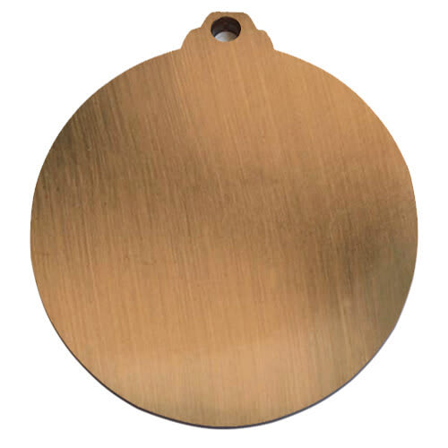 MEDALLA MODELO 8, FR017