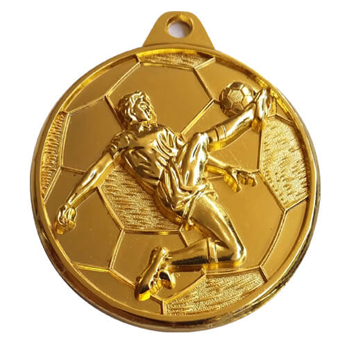 MEDALLA MODELO 9, FR FUT2