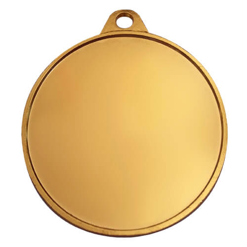 MEDALLA MODELO 9, FR FUT3