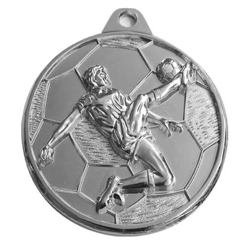 MEDALLA MODELO 9, FR FUT4