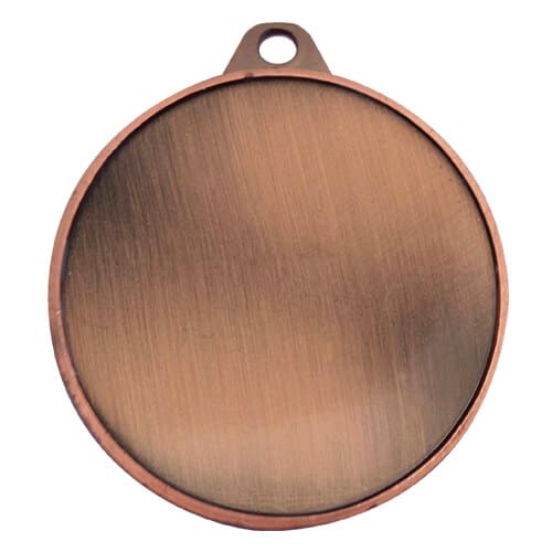 MEDALLA MODELO 9, FR FUT7