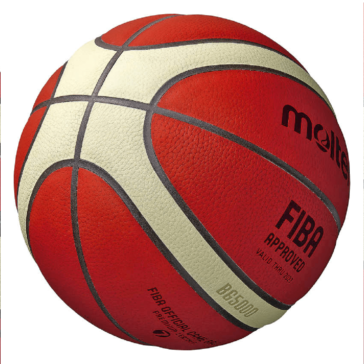 BALÓN DE BÁSQUETBOL BG5000 FIBA3