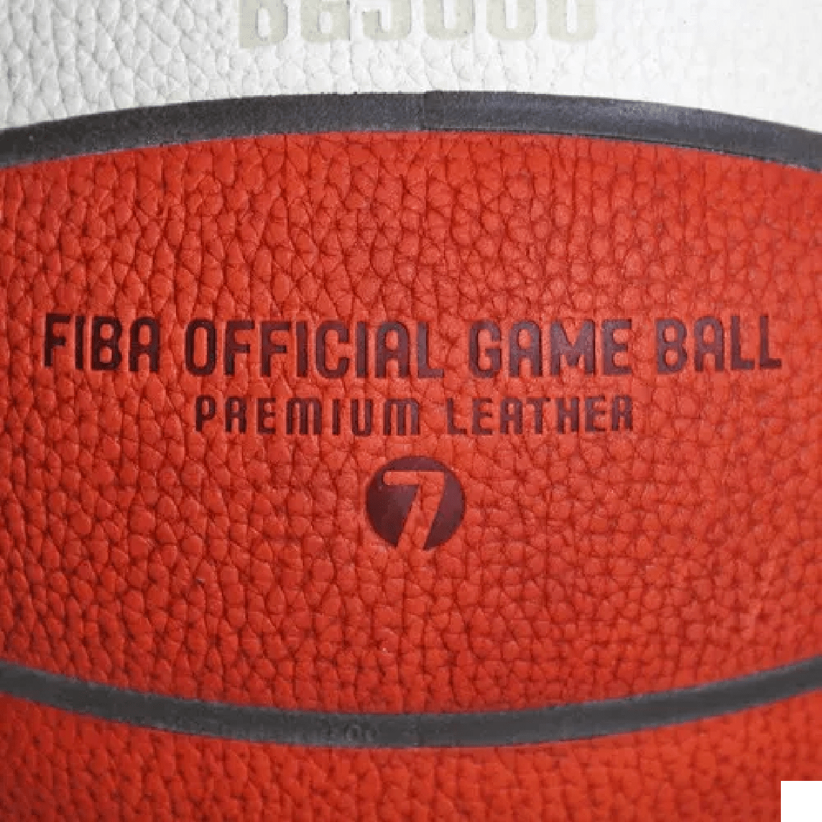 BALÓN DE BÁSQUETBOL BG5000 FIBA4