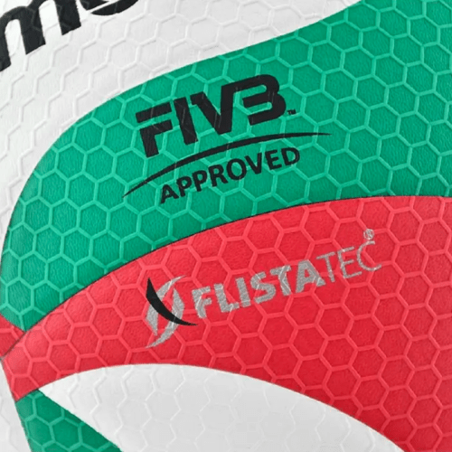 Balon Voleibol Molten V5M 50004