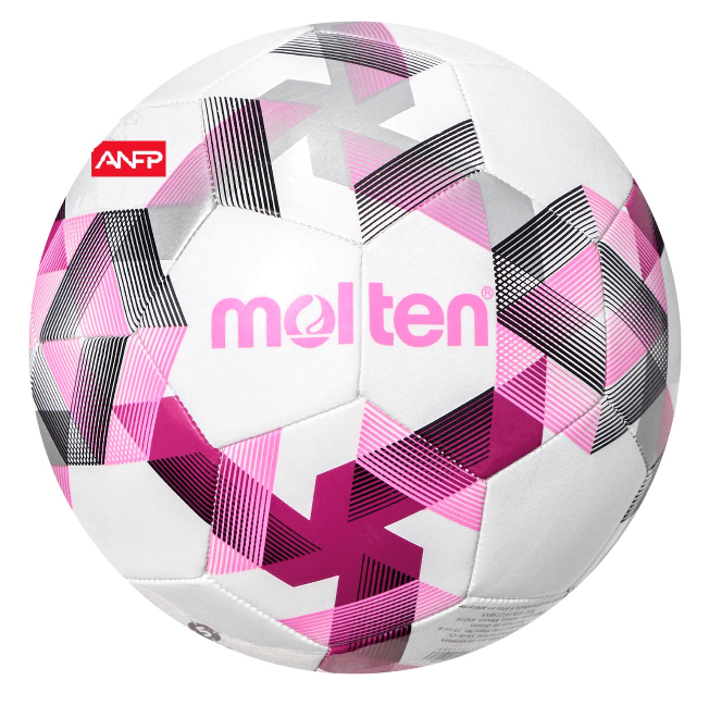 BALÓN DE FÚTBOL, VANTAGGIO 1000, FEMENINO, LOGO ANFP, TALLA 51
