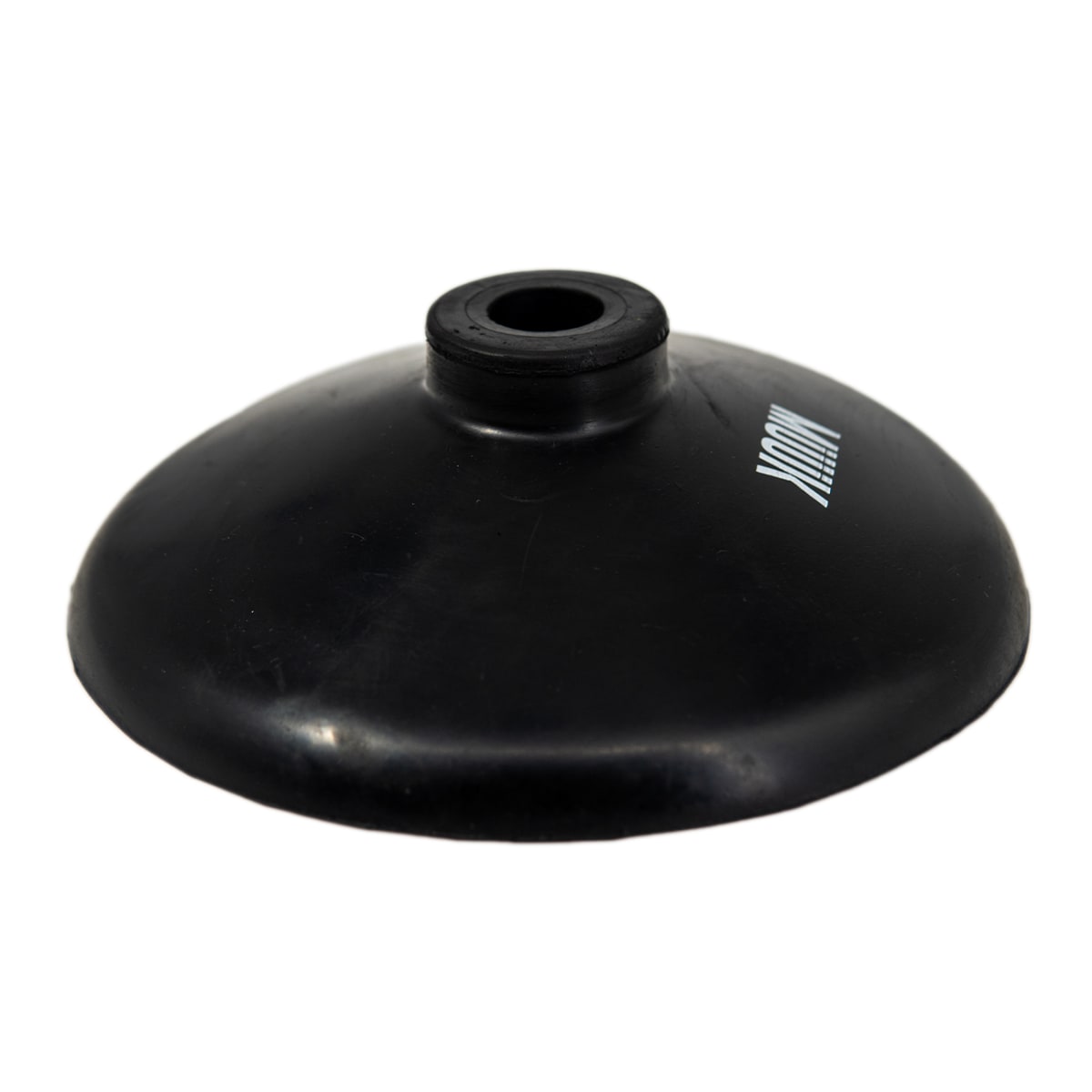 ESTACAS DE AGILIDAD PVC, SIN PUNTA, 172 CMS. CON BASE GOMA3