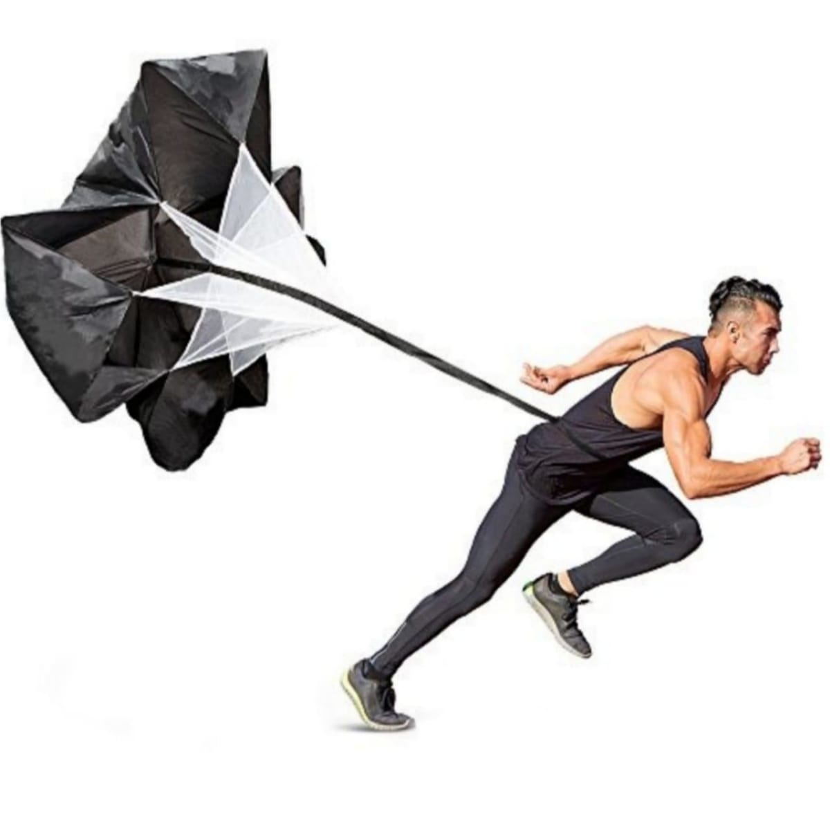 PARACAIDAS DE RESISTENCIA1