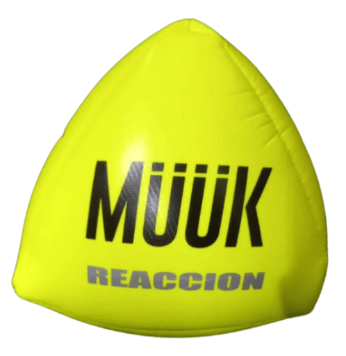 BALON MUUK REACTION ARQUERO1