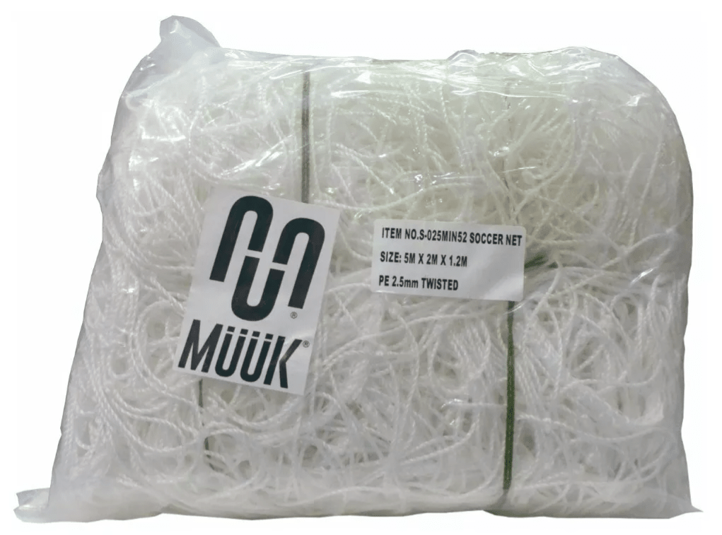 RED FUTBOLITO MUUK 2.5 MM.1